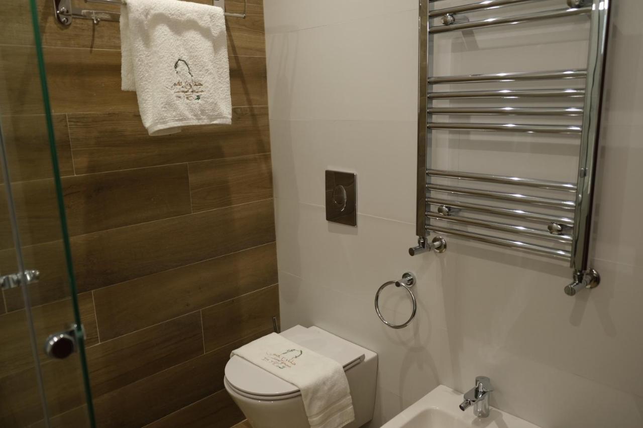 Hotel Jnane Yemma Tanger Exteriér fotografie