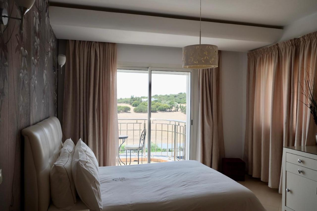 Hotel Jnane Yemma Tanger Exteriér fotografie