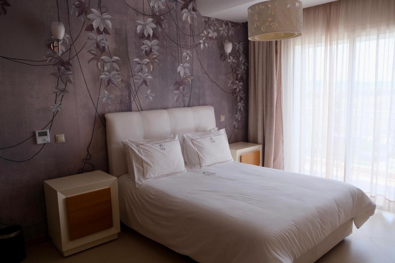 Hotel Jnane Yemma Tanger Exteriér fotografie