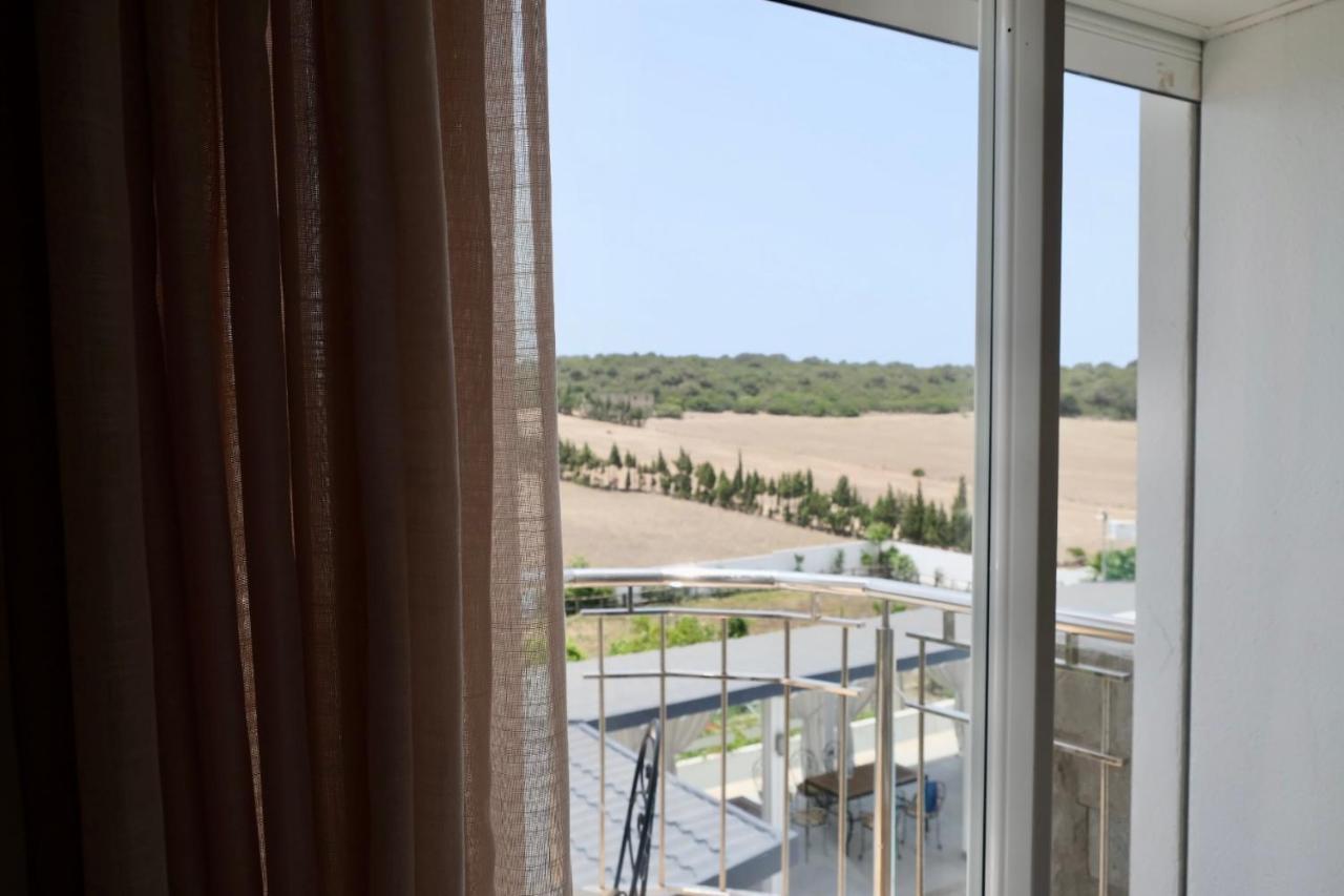Hotel Jnane Yemma Tanger Exteriér fotografie
